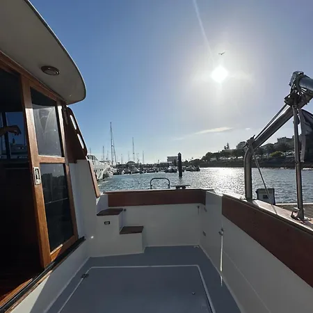 Seadream Classic Yacht