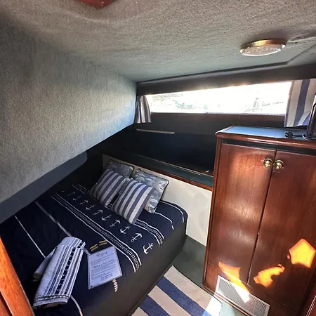 Seadream Classic Yacht