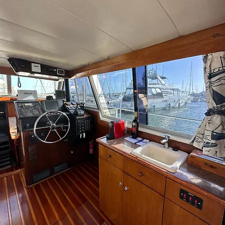 Seadream Classic Yacht Botel Figueira da Foz