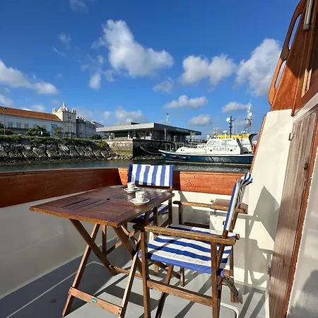 Seadream Classic Yacht Botel