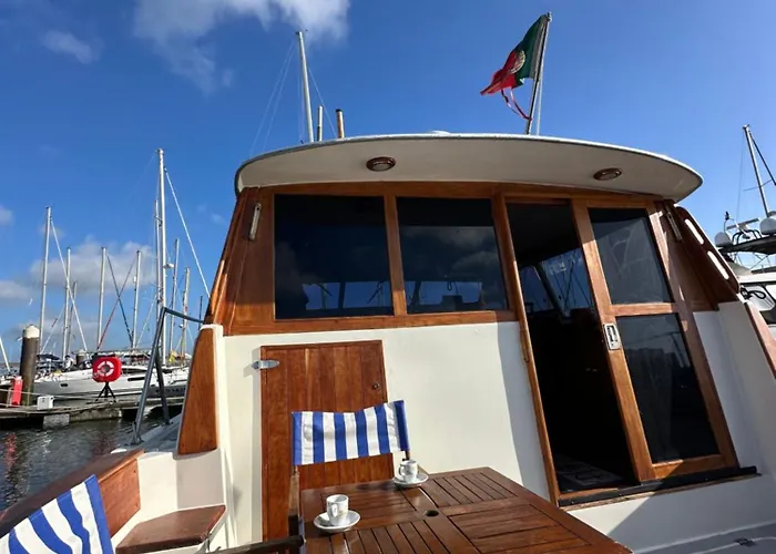 Seadream Classic Yacht Figueira da Foz