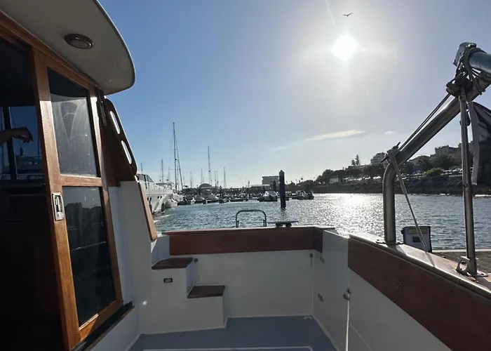 Seadream Classic Yacht