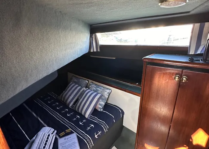 Seadream Classic Yacht