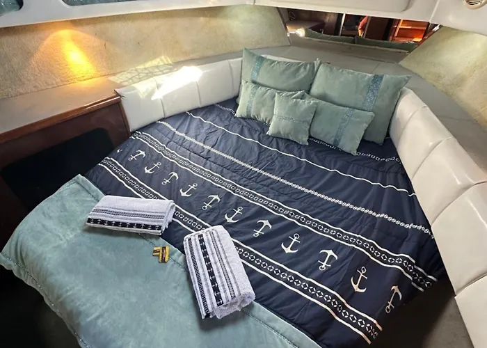 Seadream Classic Yacht Botel Figueira da Foz