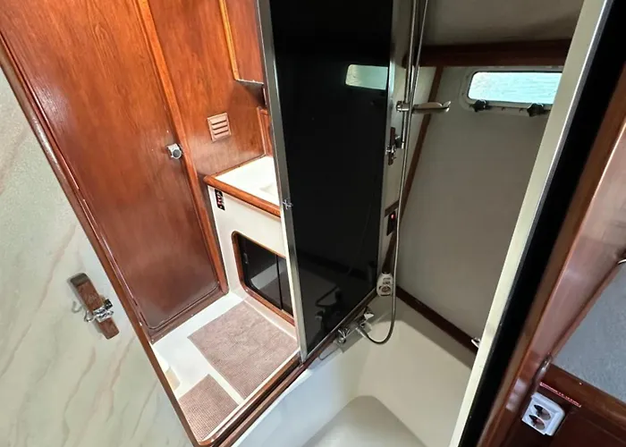 Seadream Classic Yacht *