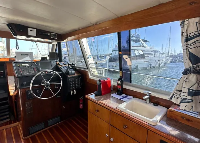 Seadream Classic Yacht Botel Figueira da Foz