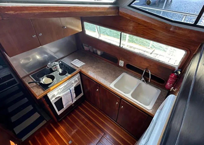 Seadream Classic Yacht