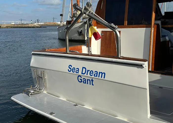 Seadream Classic Yacht Figueira da Foz