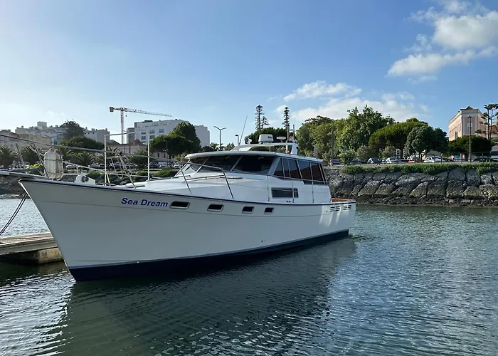 Seadream Classic Yacht Figueira da Foz
